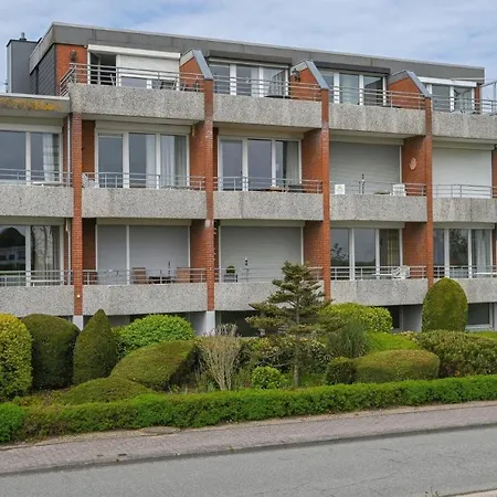 Apartmán Haus-am-deich-wohnung-10