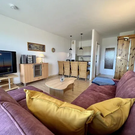 Haus-am-deich-wohnung-10 Dahme (Schleswig-Holstein)