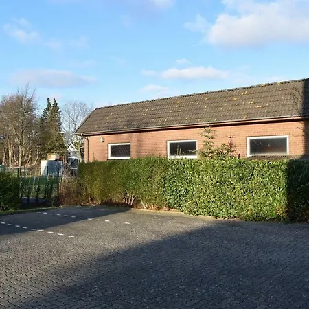 Haus-am-deich-wohnung-10 * Dahme (Schleswig-Holstein)