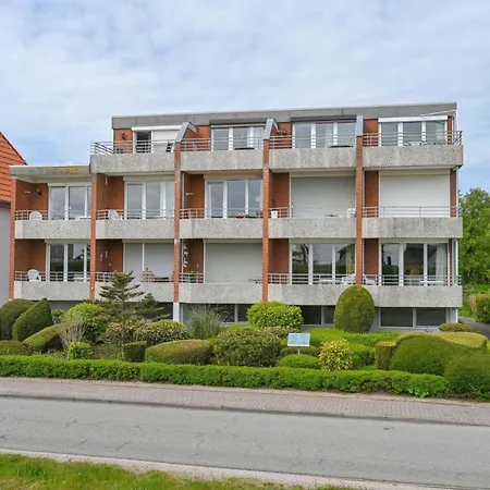 Haus-am-deich-wohnung-10 Apartmán